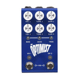Jackson Audio The Optimist Classic Overdrive Pedal