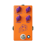 JHS Pedals Cheese Ball Distortion Fuzz Pedal