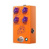 JHS Pedals Cheese Ball Distortion Fuzz Pedal