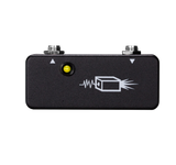 JHS Little Black Buffer - Micro Buffer Pedal - CBN Music Warehouse