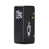 JHS Little Black Buffer - Micro Buffer Pedal - CBN Music Warehouse