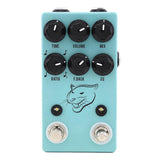 JHS Panther Cub V2 Analog Delay Pedal - CBN Music Warehouse