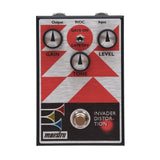 Maestro Invader Distortion Pedal