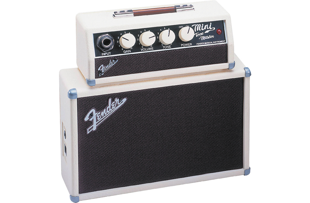 Fender on sale amp mini
