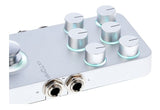 Hotone XTOMP XP-10 Single Footswitch Bluetooth Effects Guitar Pedal - CBN Music Warehouse