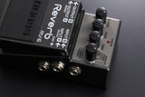 Boss RV-6 Reverb Effect Guitar Pedal - CBN Music Warehouse