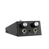 JHS Legends of Fuzz Series Supreme 1972 Univox Super-Fuzz Replica