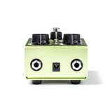 Dunlop WHE207 Way Huge Green Rhino MK4 Overdrive Effect Pedal