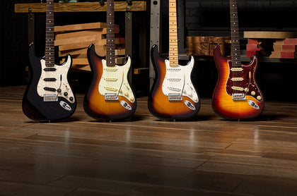 Stratocaster