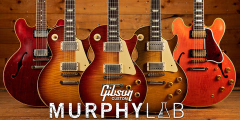 Murphy Lab