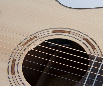 Acoustic guitars under $500