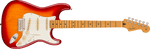 Fender Player II Stratocaster Maple Fingerboard Electric Guitar, Aged Cherry Burst