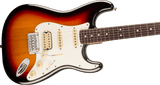 Fender Player II Stratocaster HSS Electric Guitar, 3-Color Sunburst #4906 - CBN Music Warehouse