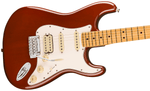 Fender Player II Stratocaster HSS Electric Guitar - Transparent Mocha Burst