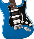 Fender Player II Modified Stratocaster HSS Electric Guitar, Electric Blue #2376 - CBN Music Warehouse