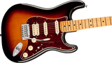 Fender Player II Modified Stratocaster HSS, Maple Fingerboard, 3-Color Sunburst - #3249