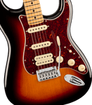 Fender Player II Modified Stratocaster HSS, Maple Fingerboard, 3-Color Sunburst - #3249