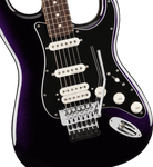 Fender Player II Modified Stratocaster HSS with Floyd RoseElectric Guitar, Dusk