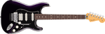 Fender Player II Modified Stratocaster HSS with Floyd RoseElectric Guitar, Dusk