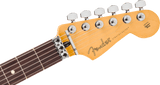 Fender Player II Modified Stratocaster HSS with Floyd RoseElectric Guitar, Dusk