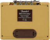 Fender Mini '57 Twin-Amp 1-watt 2x2" Mini Combo Amp