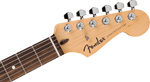 Fender Standard Stratocaster HSS Electric Guitar, Black