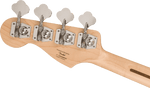 Squier Sonic Precision Bass, Maple Fingerboard, California Blue