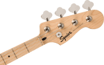 Squier Sonic Precision Bass, Maple Fingerboard, California Blue
