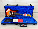 Fender 70th Anniversary American Professional II Stratocaster Rosewood Fingerboard, Comet Burst