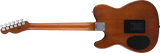Fender Acoustasonic Standard Telecaster, Honey Burst