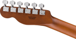 Fender Acoustasonic Standard Telecaster, Honey Burst