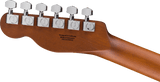 Fender Acoustasonic Standard Telecaster, Honey Burst