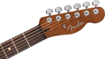 Fender Acoustasonic Standard Telecaster, Honey Burst