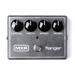 MXR M117R Flanger Guitar Pedal