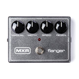 MXR M117R Flanger Guitar Pedal