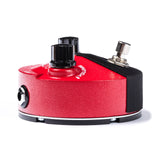 Dunlop FFM2 Germanium Fuzz Face Mini - Germanium Transistor Pedal