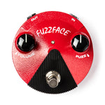 Dunlop FFM2 Germanium Fuzz Face Mini - Germanium Transistor Pedal