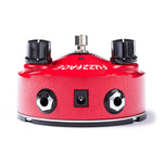 Dunlop FFM2 Germanium Fuzz Face Mini - Germanium Transistor Pedal