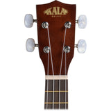 Kala KA-15S Soprano Ukulele (Satin)