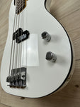 Fender Made in Japan Aerodyne Special Precision Bass, Bright White