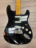 Fender Custom Shop David Gilmour Relic 69 Strat 2018