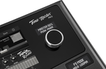 Fender Tone Master Pro Multi-effects Guitar Workstation