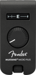 Fender Mustang Micro Plus Headphone Guitar Amplifier