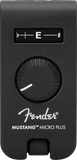 Fender Mustang Micro Plus Headphone Guitar Amplifier