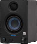 PreSonus Eris E3.5 3.5-inch Powered Studio Monitors