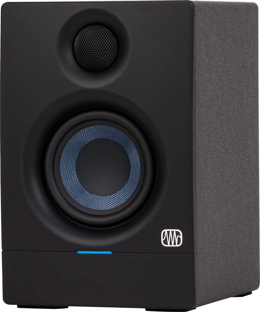 PreSonus Eris E3.5 3.5-inch Powered Studio Monitors – CBN Music