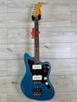 Fender American Original 60s Jazzmaster Rosewood Fingerboard, Ocean Turquoise