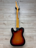 Fender American Professional II Telecaster Rosewood Fingerboard, 3-Color Sunburst