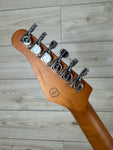 Godin 052448 Stadium Pro MN Guitar, Maple Fretboard, Sunset Burst