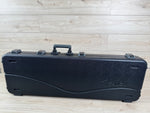Fender Adam Clayton Jazz Bass Rosewood Fingerboard, Sherwood Green Metallic